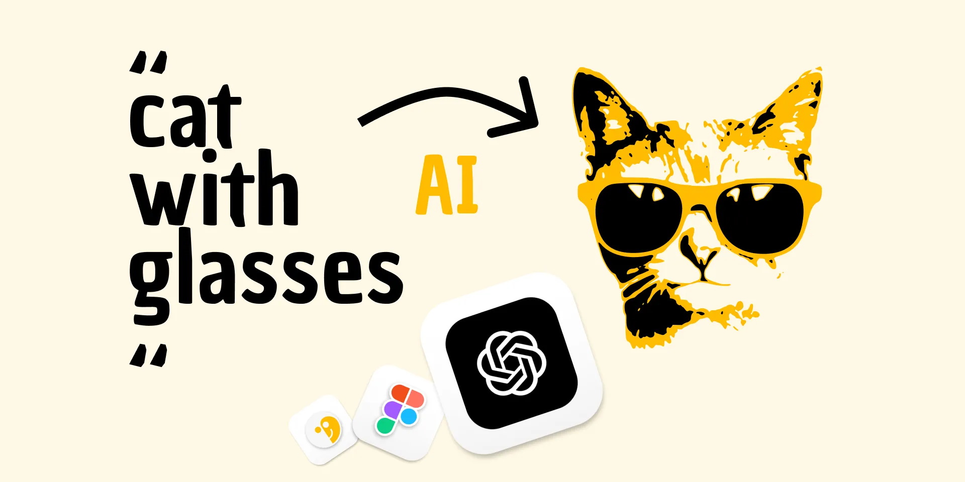 AI vector illustrations cover