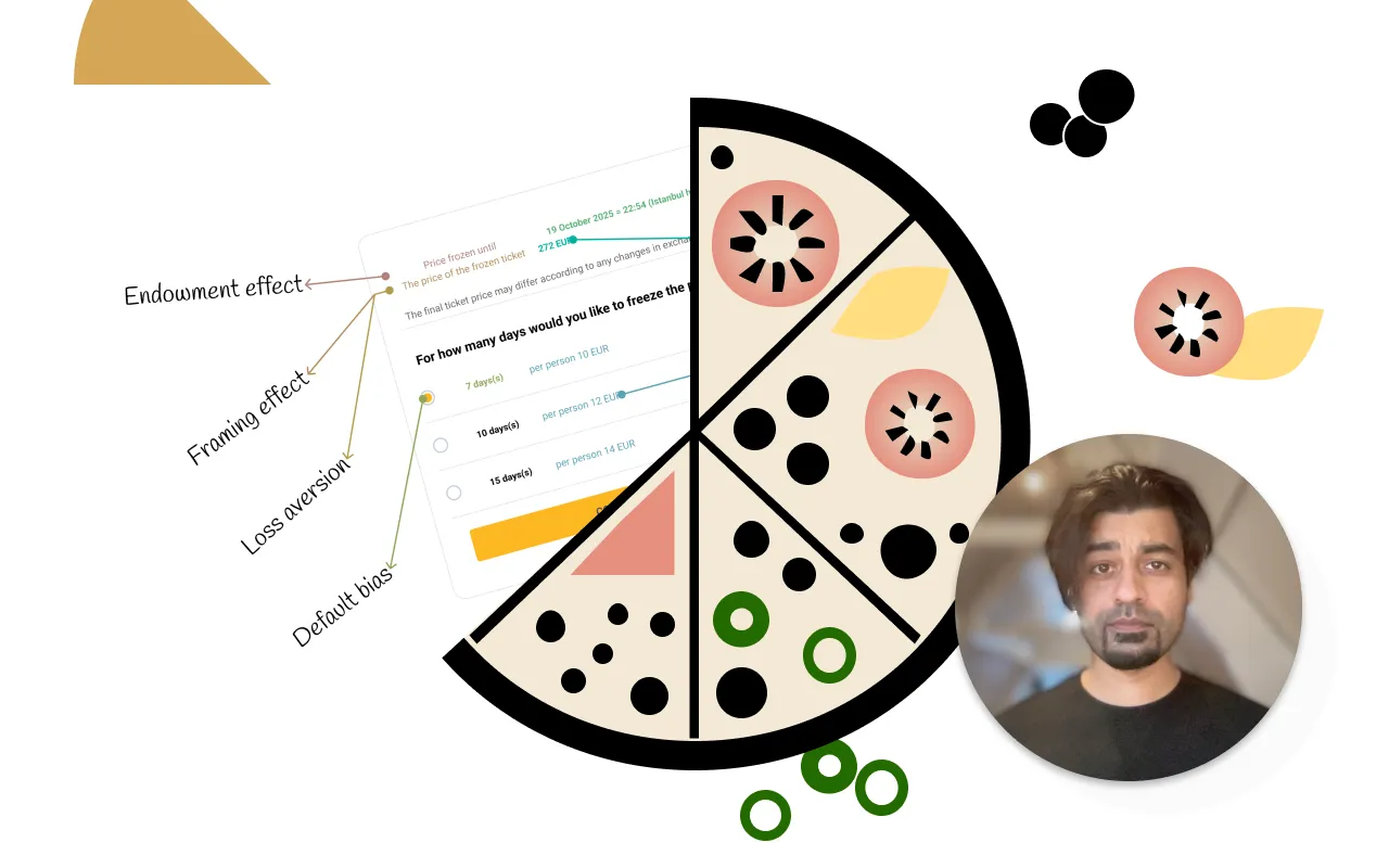 How multimodal AI reveals the psychology behind high-converting UX