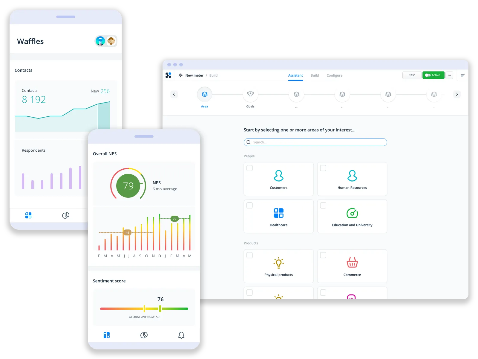 3-year product vision document