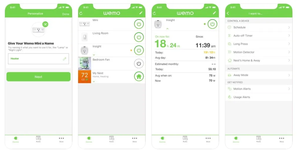 Benchmark screenshot 5